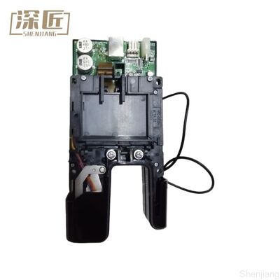1750359088 distributeur automatique de billets Diebold original CHD-DIP ICM375-3R2790 Lecteur de carte micro de base DIP type 01750359088