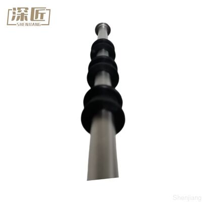 49202790000A Parties de la machine à sous Diebold Opteva Arbre XPRT DRV Transports Assemblage supérieur à l'arrêt 49-202790-000A