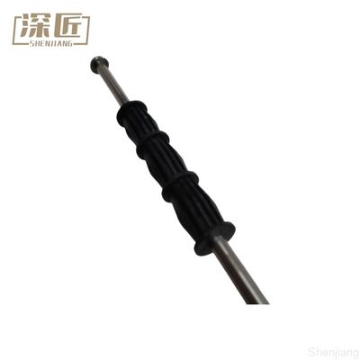 49253616000D Original Diebold Drive Shaft PRESENTER FL ATM Composant du moteur de transport 49-253616-000D