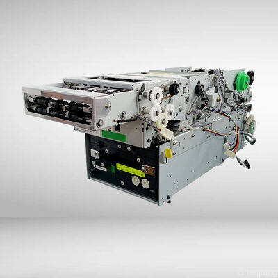 Parties de la machine de banque Fujitsu F510 distributeur KD03300 C101 avec cassette de trésorerie KD03300-C700