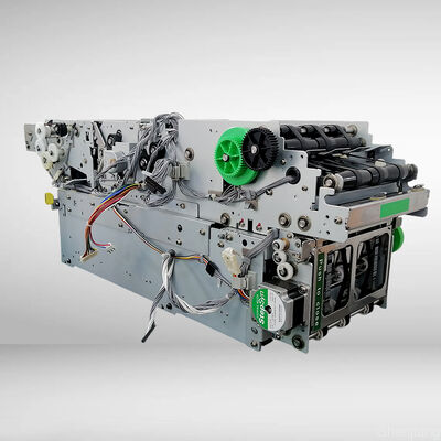 Parties de la machine de banque Fujitsu F510 distributeur KD03300 C101 avec cassette de trésorerie KD03300-C700