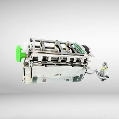 Parties de la machine à guichets automatiques Fujitsu F510 Dispenser Unité du module de transport KD03300 C600 KD03300-C600