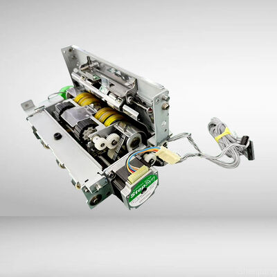 Parties de la machine à guichets automatiques Fujitsu F510 Dispenser Unité du module de transport KD03300 C600 KD03300-C600