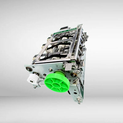 Parties de la machine à guichets automatiques Fujitsu F510 Dispenser Unité du module de transport KD03300 C600 KD03300-C600