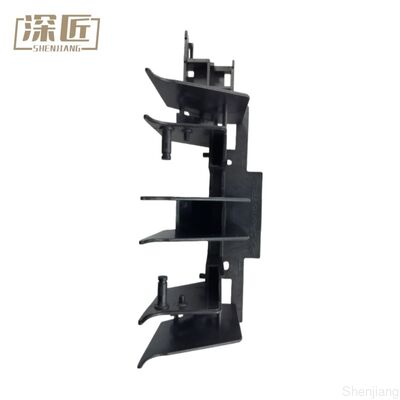 2P004407-001 AB Caisse en plastique de remplacement de guide pour Hitachi 2845V AB Cassette AB Caisse en plastique de remplacement de guide