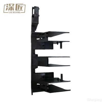 2P004407-001 AB Caisse en plastique de remplacement de guide pour Hitachi 2845V AB Cassette AB Caisse en plastique de remplacement de guide