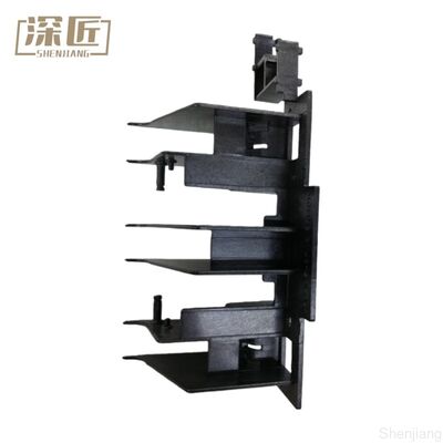 2P004407-001 AB Caisse en plastique de remplacement de guide pour Hitachi 2845V AB Cassette AB Caisse en plastique de remplacement de guide