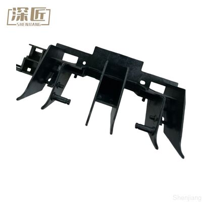 2P004407-001 AB Caisse en plastique de remplacement de guide pour Hitachi 2845V AB Cassette AB Caisse en plastique de remplacement de guide