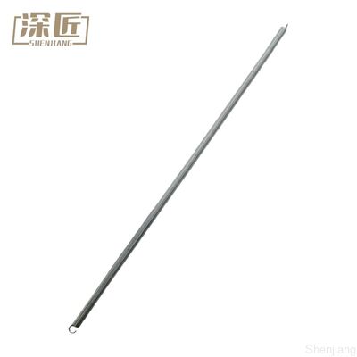 4P007306-001 AB Arbre de ressort 6*200 Remplacement pour Hitachi 2845V AB Cassette AB Arbre de ressort 6*200 Remplacement