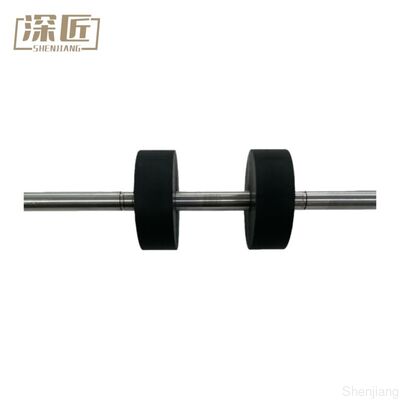 4P009125A Remplacement du montage de roue en caoutchouc AB pour Hitachi 2845V AB Cassette AB Remplacement du montage de roue en caoutchouc