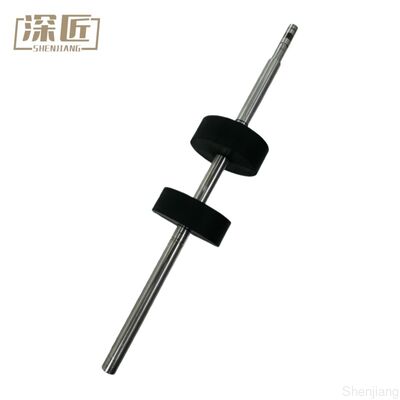 4P009125A Remplacement du montage de roue en caoutchouc AB pour Hitachi 2845V AB Cassette AB Remplacement du montage de roue en caoutchouc