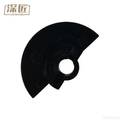 4P009181-001 RB Cashbox Remplacement de roue à demi-lune pour Hitachi 2845V RB Cashbox M004 Capteur d'assemblage du moteur