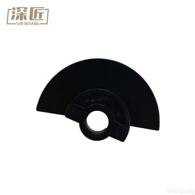 4P009181-001 RB Cashbox Remplacement de roue à demi-lune pour Hitachi 2845V RB Cashbox M004 Capteur d'assemblage du moteur