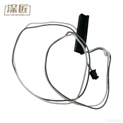 RB Cashbox câble de données BX3 Remplacement pour Hitachi 2845V RB Cassette RB Cashbox câble de données BX3