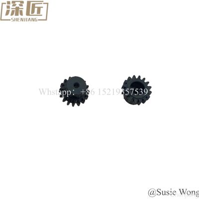 521495001 521495 G + D BPS C5 pièces de rechange poulie de courroie de distribution moteur U2/U3 pour trieur de billets Giesecke + Devrient G &amp; D BPS C5