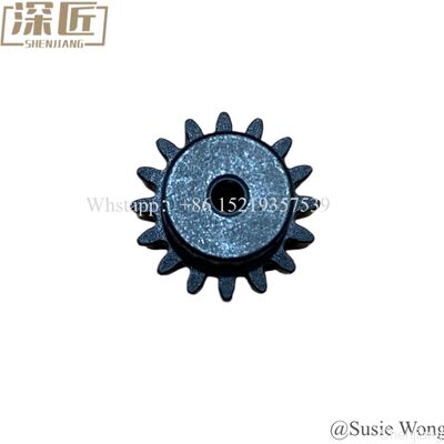 521495001 521495 G + D BPS C5 pièces de rechange poulie de courroie de distribution moteur U2/U3 pour trieur de billets Giesecke + Devrient G &amp; D BPS C5