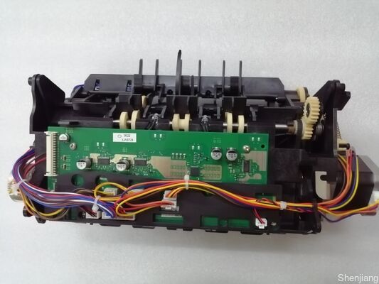 Module d'entrée/sortie Diebold Nixdorf DN200/250/450 IOC Unité collectrice pièce de distributeur automatique de billets 01750295447 1750295447