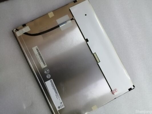 009-0029561 M150GNN2 Module d'affichage LCD TFT 15 pouces 1024x768 Écran de panneau industriel LVDS