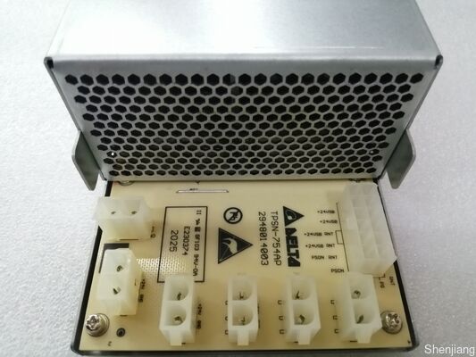 NCR ATM Machine Parts Switching Power Supply 754W TPSN-754AB a P/N 009-0031459 / 90031459 / 0090031459