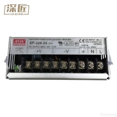 0090036494 NCR 6622E Meanwell SE-320-24 High-power 320W Switching Power Supply 5V12V15V24V36V48V Industrial Control 009-0036494
