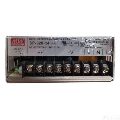 L'alimentation en mode commutateur NCR 320W 24V avec module d'alimentation PFC ATM 009-0036494