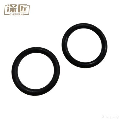 Joint torique DE-100 GFS100 GFS120 USF52C GFB, Joint torique en caoutchouc Glory GFS100 GFS220 pour machine trieuse de billets UW-52C 3390T002