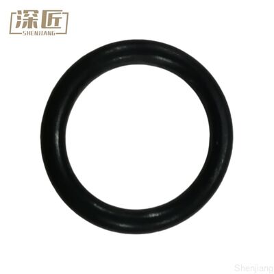 Joint torique DE-100 GFS100 GFS120 USF52C GFB, Joint torique en caoutchouc Glory GFS100 GFS220 pour machine trieuse de billets UW-52C 3390T002