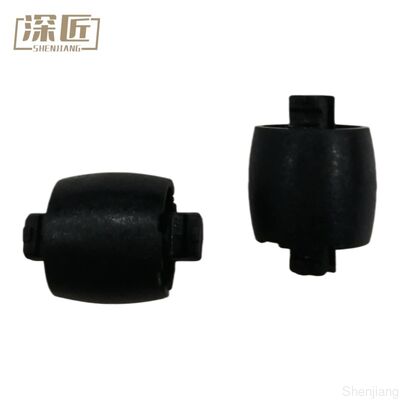 UW-200 11330173 DE-100 GFS100 GFS120 USF52C GFB Rouleau de séparateur Glory GFS100 GFS220 Rouleau de séparateur pour machine de tri de monnaie