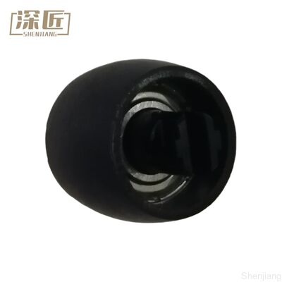 UW-200 11330173 DE-100 GFS100 GFS120 USF52C GFB Rouleau de séparateur Glory GFS100 GFS220 Rouleau de séparateur pour machine de tri de monnaie