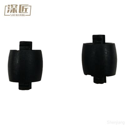 UW-200 11330173 DE-100 GFS100 GFS120 USF52C GFB Rouleau de séparateur Glory GFS100 GFS220 Rouleau de séparateur pour machine de tri de monnaie