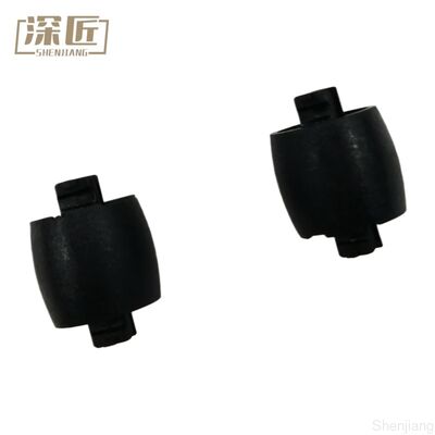 UW-200 11330173 DE-100 GFS100 GFS120 USF52C GFB Rouleau de séparateur Glory GFS100 GFS220 Rouleau de séparateur pour machine de tri de monnaie