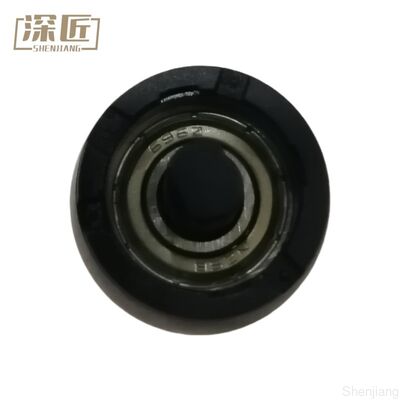 113301751 UW-200 DE-100 GFS100 GFS120 USF52C Rouleau de ramassage avec roulement Glory GFS220 Rouleau de ramassage avec roulement pièce de monnaie