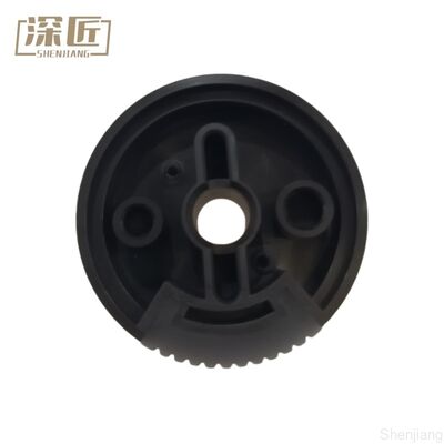 KNJ0J1310Z0 UW-200 DE-100 GFS100 GFS120 UW52C Rouleau d'alimentation Glory GFS220 Rouleau de ramassage KNJ0J1310Z0 pour machine de tri de monnaie