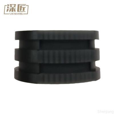 KNJ0J1310Z0 UW-200 DE-100 GFS100 GFS120 UW52C Rouleau d'alimentation Glory GFS220 Rouleau de ramassage KNJ0J1310Z0 pour machine de tri de monnaie