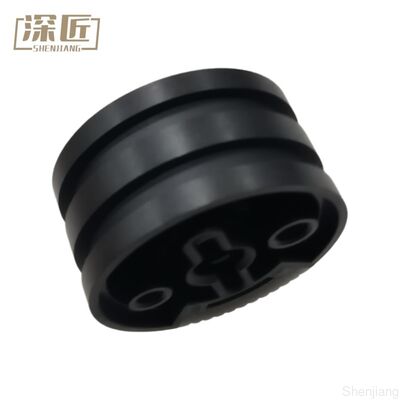 KNJ0J1310Z0 UW-200 DE-100 GFS100 GFS120 UW52C Rouleau d'alimentation Glory GFS220 Rouleau de ramassage KNJ0J1310Z0 pour machine de tri de monnaie