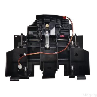 NCR S2 Module d'alignement de projet de loi BAM Assemblage de bord de référence 445-0736562