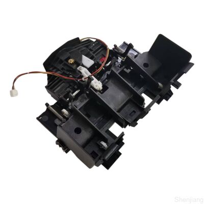 NCR S2 Module d'alignement de projet de loi BAM Assemblage de bord de référence 445-0736562