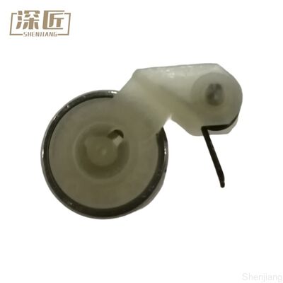 NF70W1220Z0 UW-200 DE-100 GFS100 GFS120 UW52C Assemblage de bras de rouleau de séparation Glory GFS220 pour machine de tri de devises