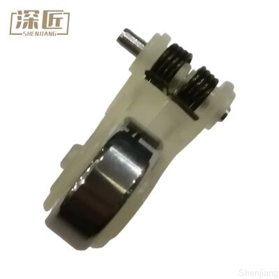 NF70W1220Z0 UW-200 DE-100 GFS100 GFS120 UW52C Assemblage de bras de rouleau de séparation Glory GFS220 pour machine de tri de devises