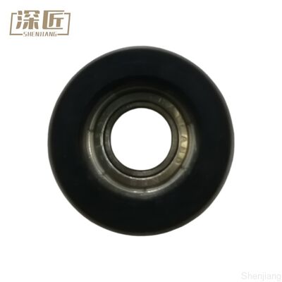 DJD1E12A0Z0 UW-500 DE-100 GFS100 GFS120 USF52C Rouleau de séparation avec roulement Glory GFS220 pour machine trieuse de billets