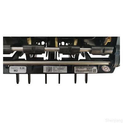 Module d'E/S de l'unité de collecteur supérieur IOC Wincor RM4 1750295447