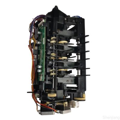 Module d'E/S de l'unité de collecteur supérieur IOC Wincor RM4 1750295447