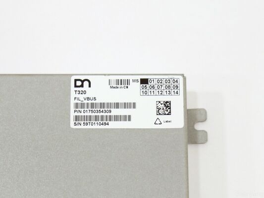 Le module d'interface du distributeur automatique VBUS 1750354309 / 1750310703