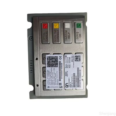 Wincor EPP V8 TUR ST2 Keyboard  Encrypted PIN Pad 01750346479 / 1750346479
