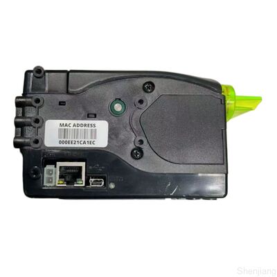 Imprimante de kiosque CUSTOM VKP80III Connecteurs Ethernet/USB latéraux 915DX010100J00