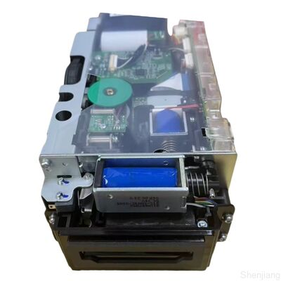 Lecteur de carte à puce Diebold Nixdorf DN200, module EMV NIDEC SANKYO 01750304622