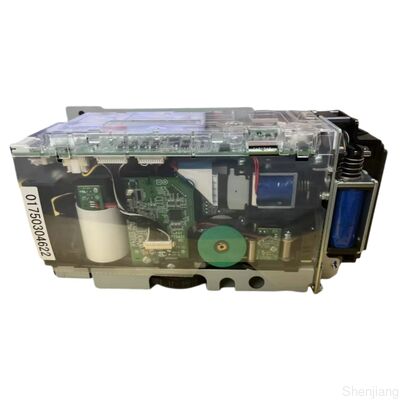 Lecteur de carte à puce Diebold Nixdorf DN200, module EMV NIDEC SANKYO 01750304622