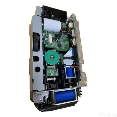 Lecteur de carte à puce Diebold Nixdorf DN200, module EMV NIDEC SANKYO 01750304622