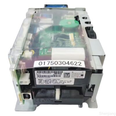 Lecteur de carte à puce Diebold Nixdorf DN200, module EMV NIDEC SANKYO 01750304622