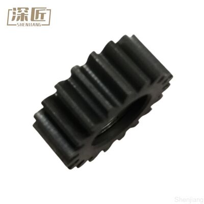 Tracteur avec roulement 11000326 UW-500-F DE-100 GFS100 GFS120 UW52C Tracteur avec roulement 11000326 Glory GFS220 pour machine de tri de monnaie